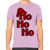 Unisex Jersey Short-Sleeve T-Shirt Thumbnail