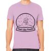 Unisex Jersey Short-Sleeve T-Shirt Thumbnail
