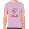 Unisex Jersey Short-Sleeve T-Shirt Thumbnail