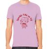 Unisex Jersey Short-Sleeve T-Shirt Thumbnail
