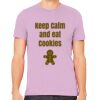 Unisex Jersey Short-Sleeve T-Shirt Thumbnail