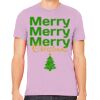 Unisex Jersey Short-Sleeve T-Shirt Thumbnail