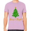 Unisex Jersey Short-Sleeve T-Shirt Thumbnail