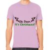 Unisex Jersey Short-Sleeve T-Shirt Thumbnail