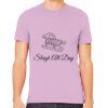 Unisex Jersey Short-Sleeve T-Shirt Thumbnail