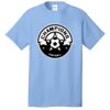 Unisex 5.4oz Cotton T-Shirt Thumbnail