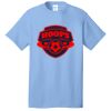 Unisex 5.4oz Cotton T-Shirt Thumbnail