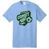 Unisex 5.4oz Cotton T-Shirt Thumbnail