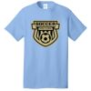 Unisex 5.4oz Cotton T-Shirt Thumbnail