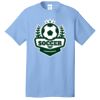 Unisex 5.4oz Cotton T-Shirt Thumbnail