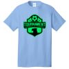 Unisex 5.4oz Cotton T-Shirt Thumbnail