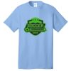 Unisex 5.4oz Cotton T-Shirt Thumbnail