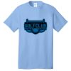 Unisex 5.4oz Cotton T-Shirt Thumbnail