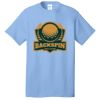 Unisex 5.4oz Cotton T-Shirt Thumbnail