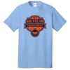 Unisex 5.4oz Cotton T-Shirt Thumbnail