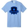 Unisex 5.4oz Cotton T-Shirt Thumbnail
