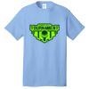 Unisex 5.4oz Cotton T-Shirt Thumbnail