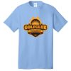 Unisex 5.4oz Cotton T-Shirt Thumbnail