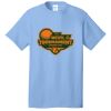 Unisex 5.4oz Cotton T-Shirt Thumbnail