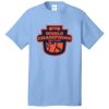 Unisex 5.4oz Cotton T-Shirt Thumbnail