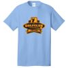 Unisex 5.4oz Cotton T-Shirt Thumbnail