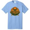 Unisex 5.4oz Cotton T-Shirt Thumbnail