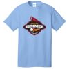 Unisex 5.4oz Cotton T-Shirt Thumbnail