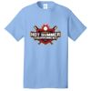 Unisex 5.4oz Cotton T-Shirt Thumbnail