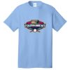 Unisex 5.4oz Cotton T-Shirt Thumbnail