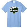 Unisex 5.4oz Cotton T-Shirt Thumbnail