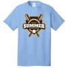 Unisex 5.4oz Cotton T-Shirt Thumbnail