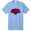 Unisex 5.4oz Cotton T-Shirt Thumbnail