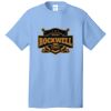 Unisex 5.4oz Cotton T-Shirt Thumbnail