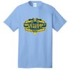 Unisex 5.4oz Cotton T-Shirt Thumbnail