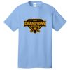 Unisex 5.4oz Cotton T-Shirt Thumbnail