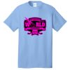 Unisex 5.4oz Cotton T-Shirt Thumbnail