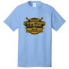 Unisex 5.4oz Cotton T-Shirt Thumbnail