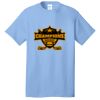 Unisex 5.4oz Cotton T-Shirt Thumbnail