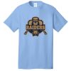 Unisex 5.4oz Cotton T-Shirt Thumbnail