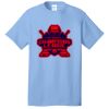 Unisex 5.4oz Cotton T-Shirt Thumbnail