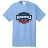 Unisex 5.4oz Cotton T-Shirt Thumbnail