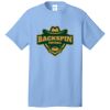 Unisex 5.4oz Cotton T-Shirt Thumbnail