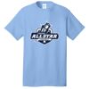 Unisex 5.4oz Cotton T-Shirt Thumbnail
