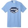 Unisex 5.4oz Cotton T-Shirt Thumbnail