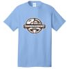 Unisex 5.4oz Cotton T-Shirt Thumbnail