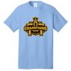 Unisex 5.4oz Cotton T-Shirt Thumbnail