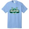 Unisex 5.4oz Cotton T-Shirt Thumbnail