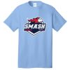 Unisex 5.4oz Cotton T-Shirt Thumbnail