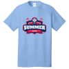 Unisex 5.4oz Cotton T-Shirt Thumbnail