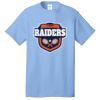 Unisex 5.4oz Cotton T-Shirt Thumbnail